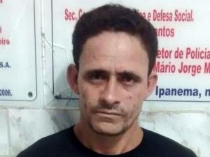 Oitavo fugitivo de Santana do Ipanema é preso em São José da Tapera
