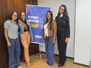 Dia Mundial da Conscientização do Autismo: Girau participa do programa Alagoas Mais Inclusiva