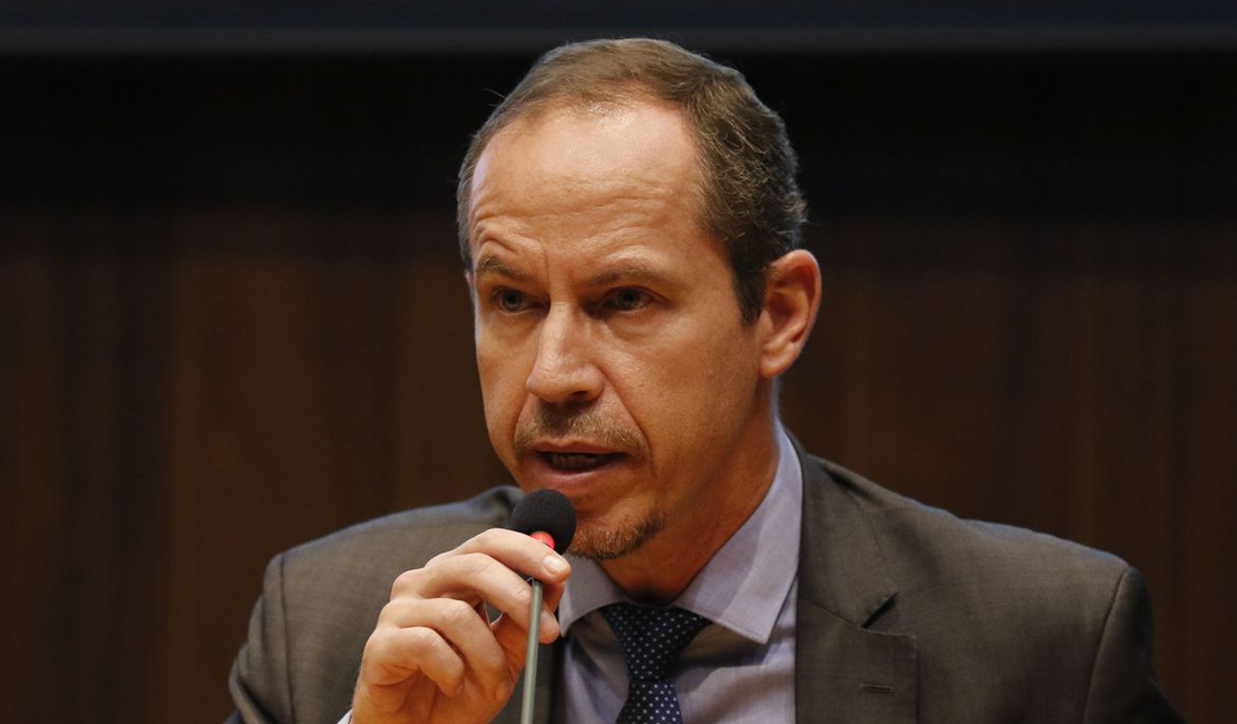 Política Ricardo Cappelli será ministro interino do GSI