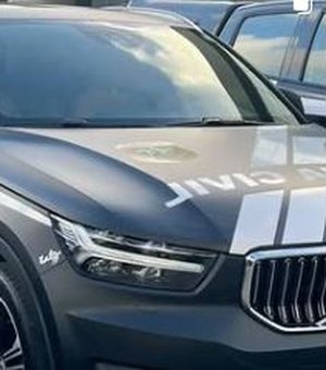 Polícia Civil investiga homicídio de homem após agressão à companheira em Anadia