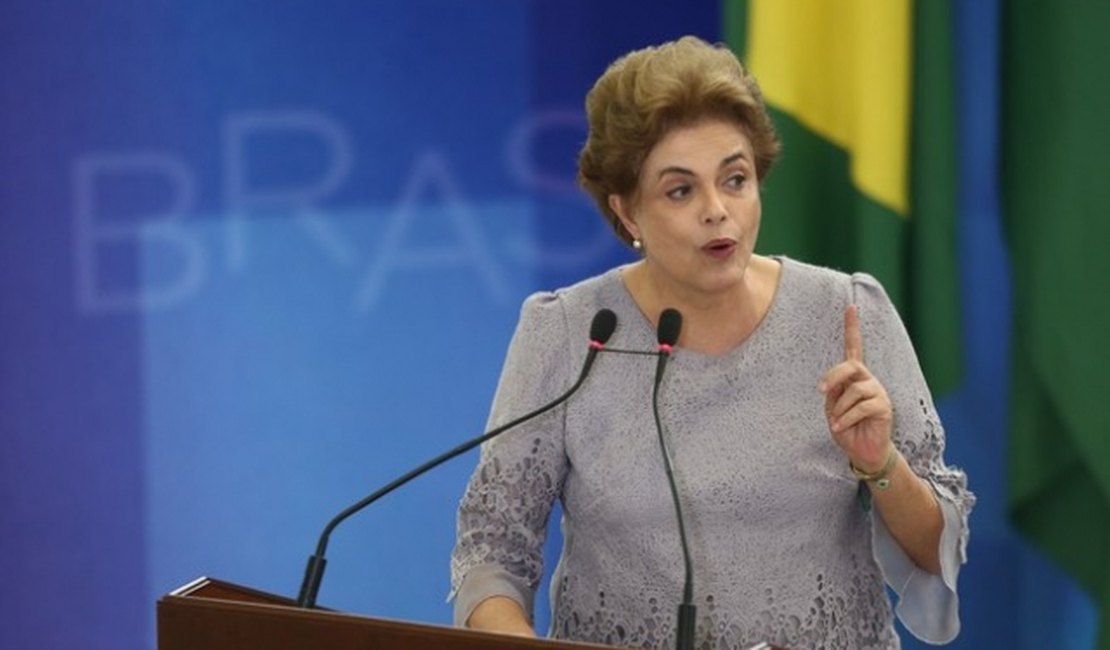 Dilma dá cargos para tentar evitar afastamento de aliados do governo