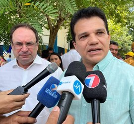 Disputa pelo MDB de Arapiraca amplia racha entre Barbosa e Nezinho