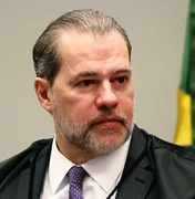 Dias Toffoli é eleito para cargo de ministro efetivo do TSE