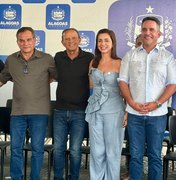 Joaquim Gomes inaugura alça viária e celebra progresso para a região