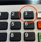 Eleitor é investigado por colar teclas de urna eletrônica durante votação em Jundiaí