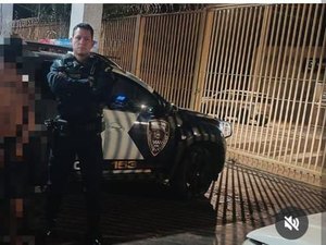 Foragido da Justiça de Alagoas é preso acusado de estupro em Goiás