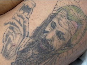 Internado desde a véspera do Natal, Carlos André da Silva tem familiares procurados pelo HGE