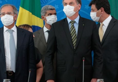 Resultado de imagem para GOVERNO LANÇA PLANO DE R$ 88,2 BI PARA ESTADOS E MUNICÍPIOS