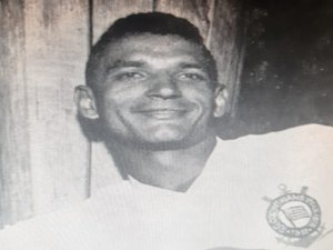 Corinthians lamenta a morte de ex-jogador alagoano da década de 50