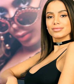 “100% eliminada”, diz Anitta celebrando fim do tratamento contra trombose