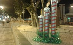 Decoração de Natal