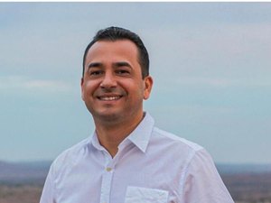 Fabinho Tenório deverá lançar candidatura à Câmara Federal para defender pautas voltadas à Arapiraca
