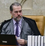 Toffoli diz que prisão de Lula foi um dos 'maiores erros judiciários da história'