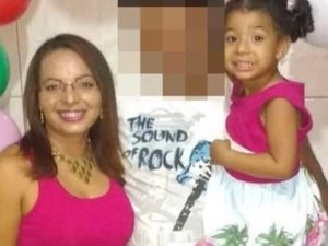 [Vídeo] Mulher que matou a filha em Maravilha diz estar possuída pelo
