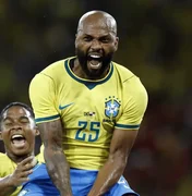 Ancelotti escala dois times e seleção se despede com goleada sobre Panamá
