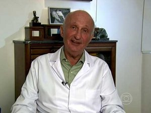 Morre aos 74 anos Alfredo Halpern, médico do 'Bem Estar'