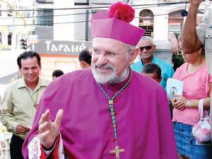 Arcebispo de Maceió anuncia reabertura das igrejas católicas para o dia 15 de agosto