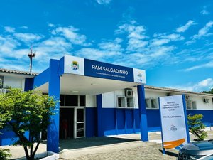 PAM Salgadinho amplia atendimento com tratamento gratuito para varizes e microvasos