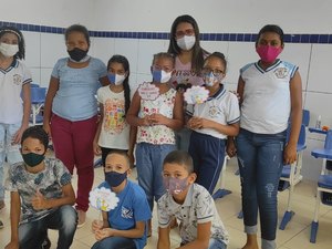 Recesso escolar é antecipado na Rede Municipal de Maragogi