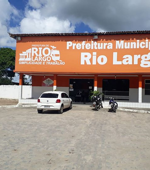 Prefeitura de Rio Largo decreta medidas de prevenção ao coronavírus