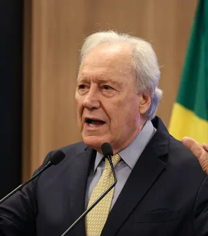 Governo anuncia R$ 170 milhões para o Programa Município Mais Seguro