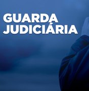 TJAL abre pré-inscrições para 100 vagas na Guarda Judiciária