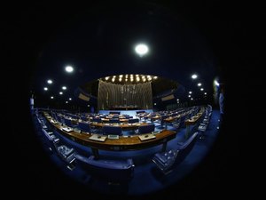 Senado resiste à PEC do Orçamento de guerra