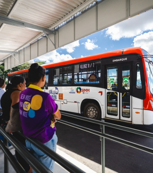 DMTT reforçará 31 linhas de ônibus durante os dias de aplicação do Enem
