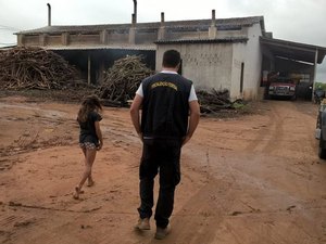 Donos de casas de farinha de Alagoas estão na 'Lista Suja' do trabalho escravo