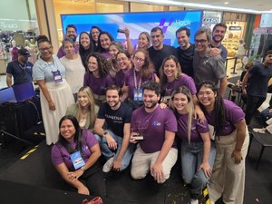 Final do Hack Massa premia três ideias para a prevenção ao câncer em Maceió