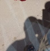 Jovem de 23 anos é baleado na cabeça em tentativa de homicídio na Chã da Jaqueira