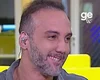 Narrador comete gafe e troca nomes de emissoras em transmissão de jogo