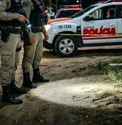 Jovem é morta com golpe de facão no pescoço após confusão no município de Japaratinga