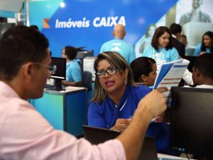 Caixa lança linha de crédito imobiliário com juros fixos