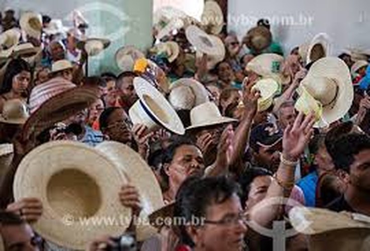 A caça ao voto