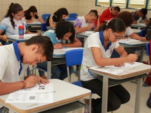 Pré-matrícula de novatos inicia nesta 4ª pela internet e em posto no Maceió Shopping