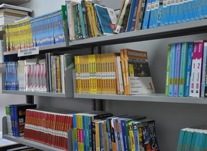 Inscrições abertas para o Programa de Apoio às Escolas Públicas