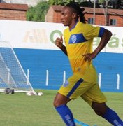 Jean Cléber fala sobre a sua preparação durante o período de paralisação do futebol