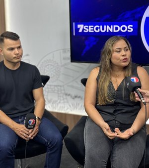 [Vídeo] Filhos de agricultor desaparecido em Girau do Ponciano fazem apelo por informações sobre o pai