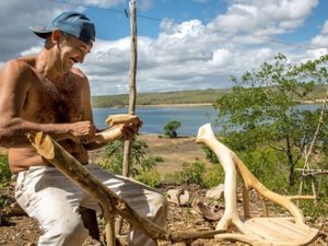 Arte alagoana será exibida mais uma vez em horário nobre da TV Globo