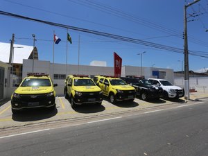 Homem que traficava drogas por trás de bar em Marechal Deodoro é preso