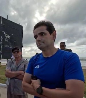 [Vídeo] Novos vídeos mostram deputado tentando prender em flagrante agente de trânsito