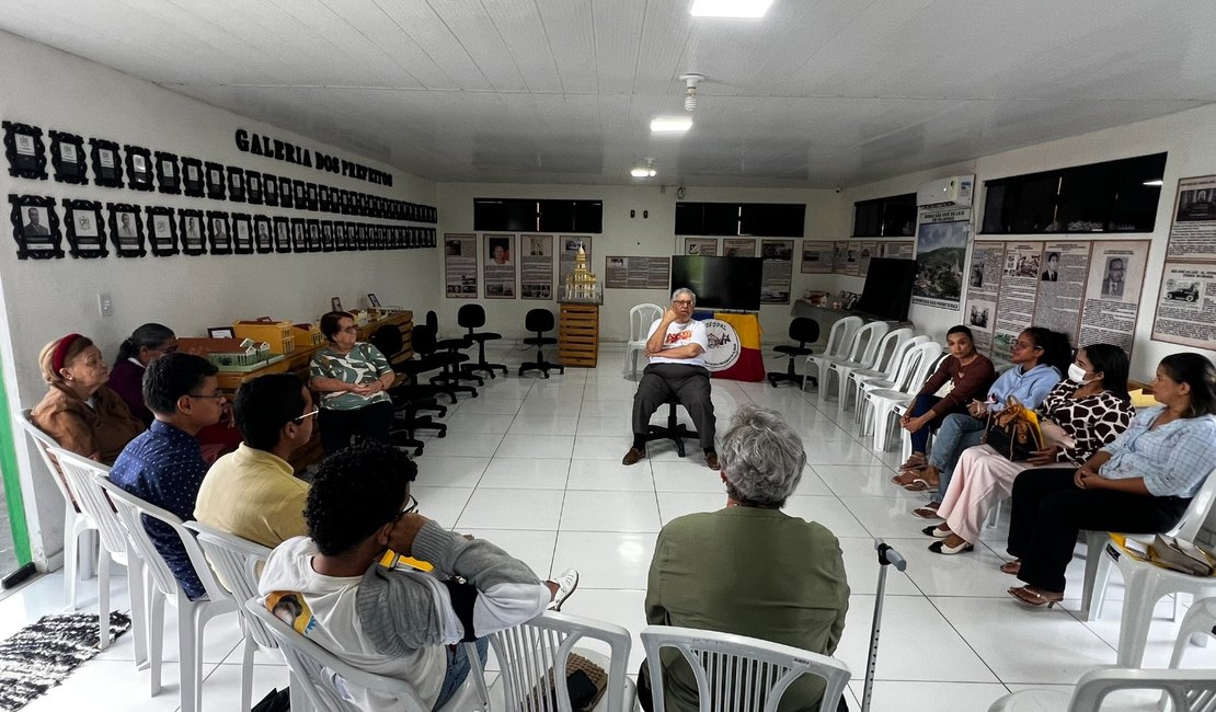 Projeto Cultura Viva Alagoas chega a Arapiraca visando fortalecer a cultura popular
