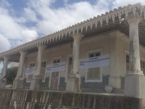 Justiça Eleitoral remaneja seções da Casa da Cultura de Porto Calvo