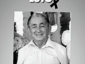 Corpo do ex-prefeito Jorge Cordeiro é velado na Igreja Matriz de Porto Calvo