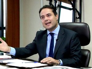 Renan Filho garante recursos para obras fundamentais de abastecimento de água