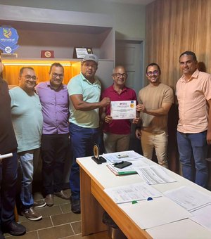 Japaratinga é destaque no Prêmio de Excelência em Gestão Previdenciária