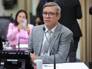 Lei de autoria de Cabo Bebeto garante validade indeterminada para laudos médicos de pessoas com deficiência em AL