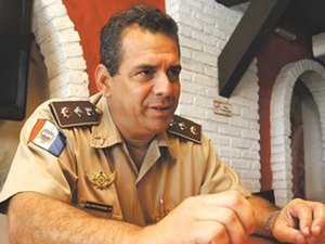 Presidente da Assomal reivindica apoio junto ao Senado Federal