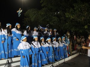 Inscrições para o Festival Natal em Família são prorrogadas em Arapiraca